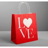 Gift package «LOVE»